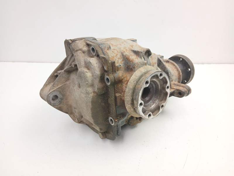 Recambio de diferencial trasero para bmw 3 (e46) 320 d referencia OEM IAM 7525201  