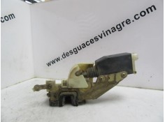 Recambio de cerradura pta. del. izq. : opel tigra : 1.4 g 16v (x14xe) 3p [1995] para opel tigra 1.4 g 16v (x14xe) referencia OEM