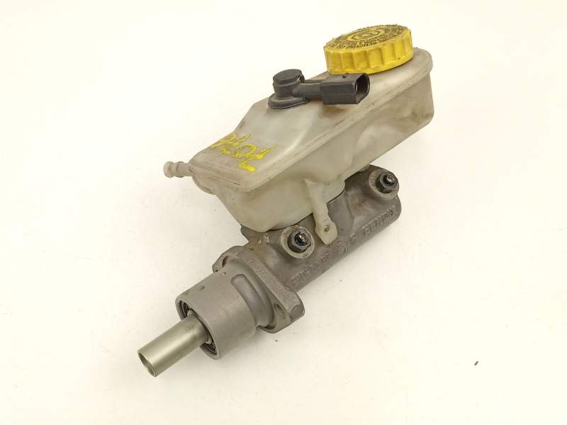 Recambio de bomba de freno para volkswagen lupo i (6x1, 6e1) 1.4 16v referencia OEM IAM 1H1611019C 21025599 