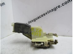 Recambio de cerradura pta. del. izq. : opel tigra : 1.4 g 16v (x14xe) 3p [1995] para opel tigra 1.4 g 16v (x14xe) referencia OEM 2