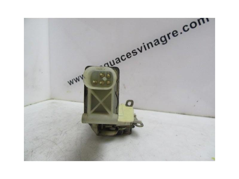 Recambio de cerradura pta. del. izq. : opel tigra : 1.4 g 16v (x14xe) 3p [1995] para opel tigra 1.4 g 16v (x14xe) referencia OEM