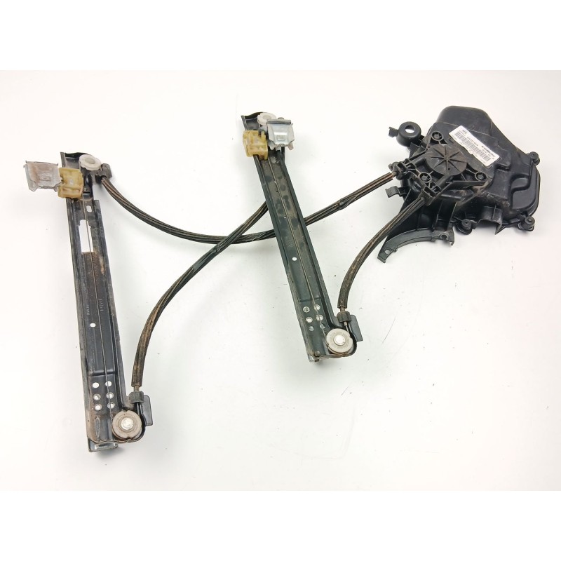 Recambio de elevalunas delantero derecho para seat ibiza iv (6j5, 6p1) 1.6 tdi referencia OEM IAM 6J4837402A  6R0959802C