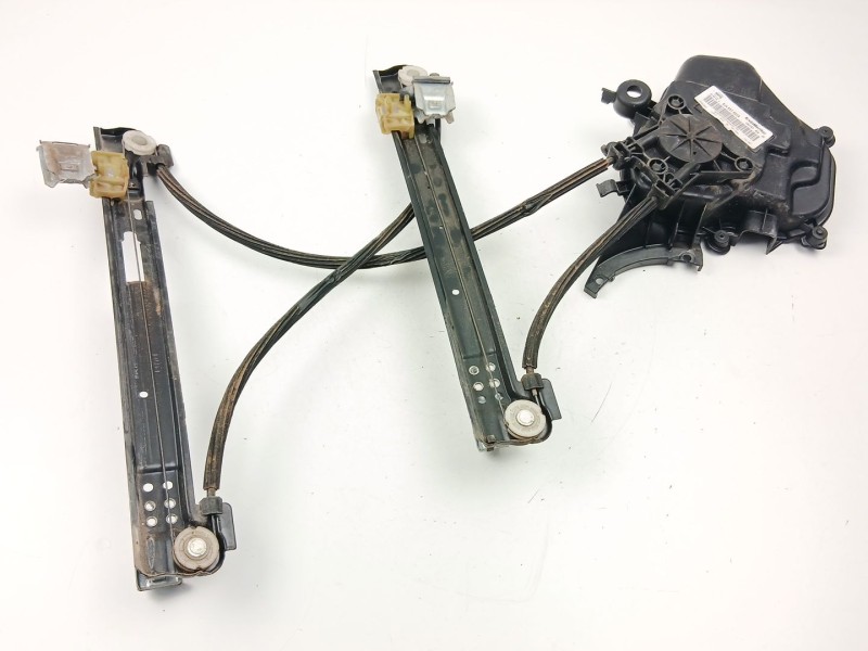 Recambio de elevalunas delantero derecho para seat ibiza iv (6j5, 6p1) 1.6 tdi referencia OEM IAM 6J4837402A  6R0959802C
