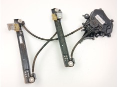 Recambio de elevalunas delantero derecho para seat ibiza iv (6j5, 6p1) 1.6 tdi referencia OEM IAM 6J4837402A  6R0959802C 2