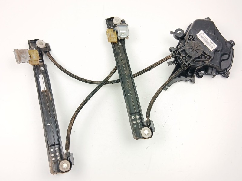 Recambio de elevalunas delantero derecho para seat ibiza iv (6j5, 6p1) 1.6 tdi referencia OEM IAM 6J4837402A  6R0959802C