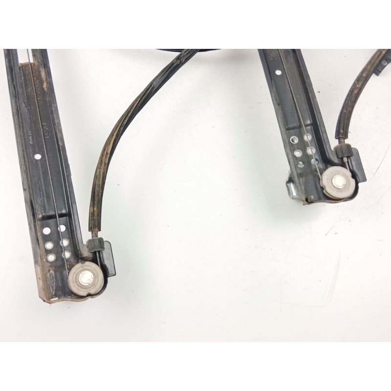 Recambio de elevalunas delantero derecho para seat ibiza iv (6j5, 6p1) 1.6 tdi referencia OEM IAM 6J4837402A  6R0959802C