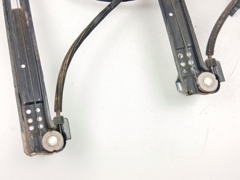 Recambio de elevalunas delantero derecho para seat ibiza iv (6j5, 6p1) 1.6 tdi referencia OEM IAM 6J4837402A  6R0959802C