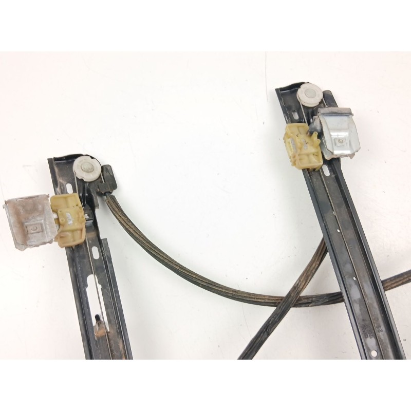 Recambio de elevalunas delantero derecho para seat ibiza iv (6j5, 6p1) 1.6 tdi referencia OEM IAM 6J4837402A  6R0959802C