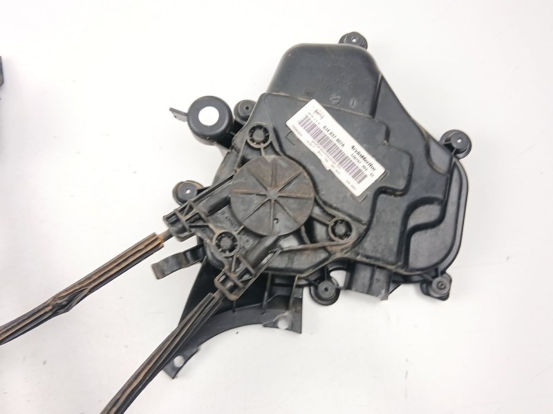 Recambio de elevalunas delantero derecho para seat ibiza iv (6j5, 6p1) 1.6 tdi referencia OEM IAM 6J4837402A  6R0959802C