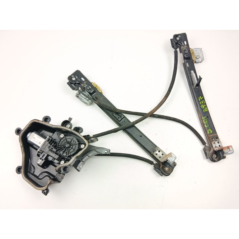 Recambio de elevalunas delantero derecho para seat ibiza iv (6j5, 6p1) 1.6 tdi referencia OEM IAM 6J4837402A  6R0959802C