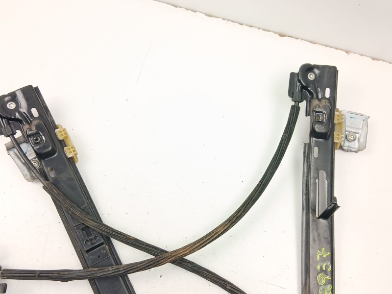 Recambio de elevalunas delantero derecho para seat ibiza iv (6j5, 6p1) 1.6 tdi referencia OEM IAM 6J4837402A  6R0959802C