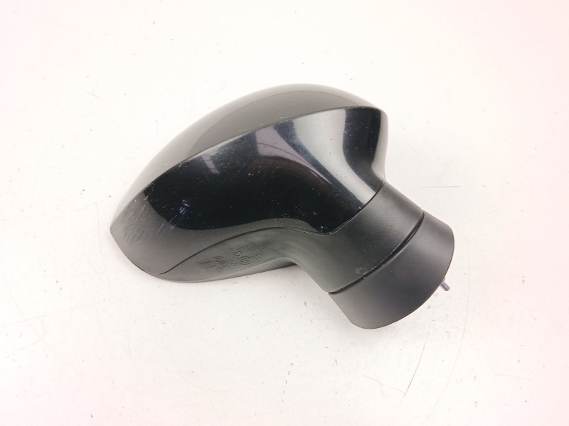 Recambio de retrovisor derecho para seat ibiza iv (6j5, 6p1) 1.6 tdi referencia OEM IAM 6J0857508E  