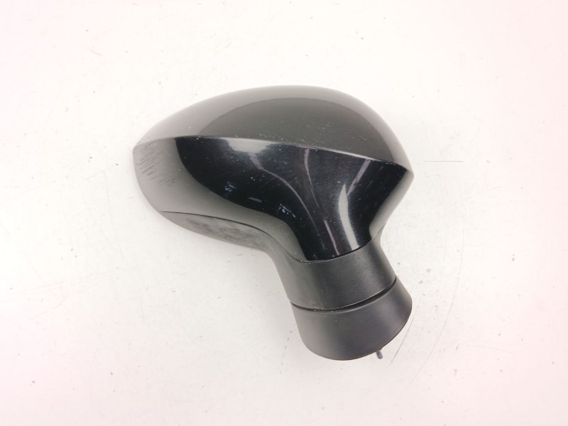 Recambio de retrovisor derecho para seat ibiza iv (6j5, 6p1) 1.6 tdi referencia OEM IAM 6J0857508E  