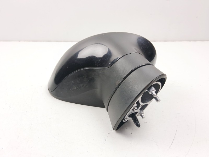 Recambio de retrovisor derecho para seat ibiza iv (6j5, 6p1) 1.6 tdi referencia OEM IAM 6J0857508E  