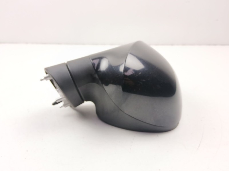 Recambio de retrovisor derecho para seat ibiza iv (6j5, 6p1) 1.6 tdi referencia OEM IAM 6J0857508E  