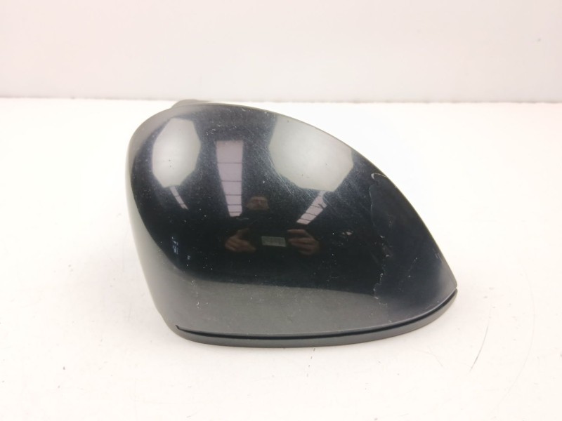 Recambio de retrovisor derecho para seat ibiza iv (6j5, 6p1) 1.6 tdi referencia OEM IAM 6J0857508E  