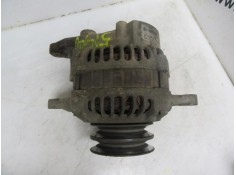 Recambio de alternador : ford ranger : 2.5 td (109cv) [2004] para ford ranger 2.5 td referencia OEM IAM A2TA6099AT   2