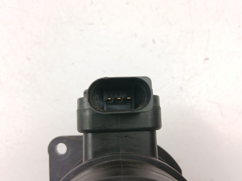 Recambio de caudalimetro para seat ibiza iv (6j5, 6p1) 1.6 tdi referencia OEM IAM 03L906461 5WK97023 