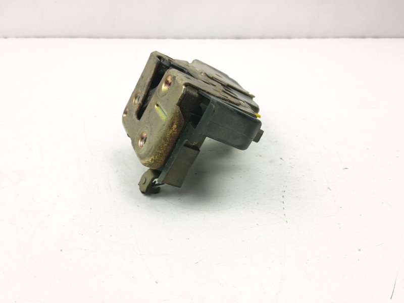 Recambio de cerradura puerta delantera derecha para volvo s40 i (644) 1.8 referencia OEM IAM 30850808  