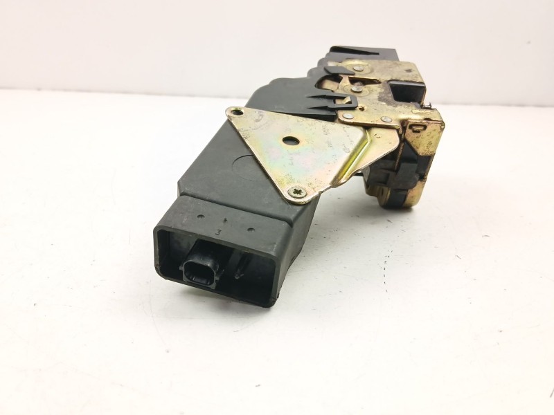 Recambio de cerradura puerta delantera derecha para volvo s40 i (644) 1.8 referencia OEM IAM 30850808  