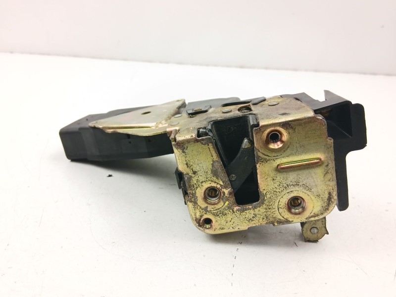 Recambio de cerradura puerta delantera derecha para volvo s40 i (644) 1.8 referencia OEM IAM 30850808  