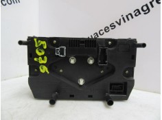 Recambio de mandos calefaccion : peugeot 307 : 1.6 g (108,77cv)ranchera [2004] para peugeot 307 1.6 g ranchera referencia OEM IA 2