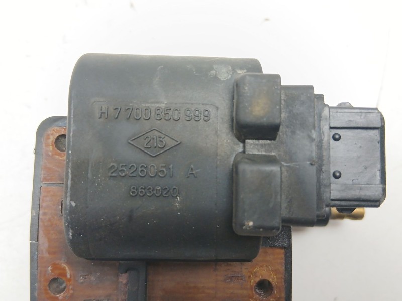 Recambio de bobina para volvo s40 i (644) 1.8 referencia OEM IAM 7700850999 2526051A 