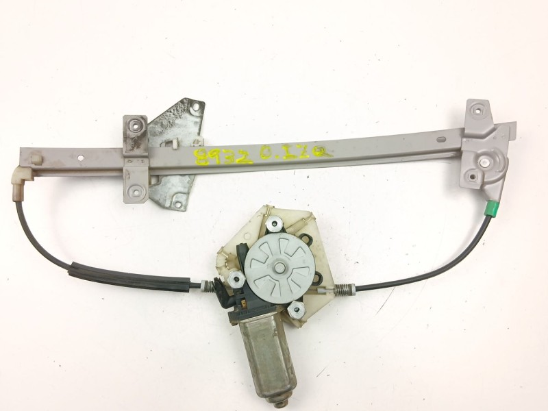 Recambio de elevalunas delantero izquierdo para volvo s40 i (644) 1.8 referencia OEM IAM 30623448  