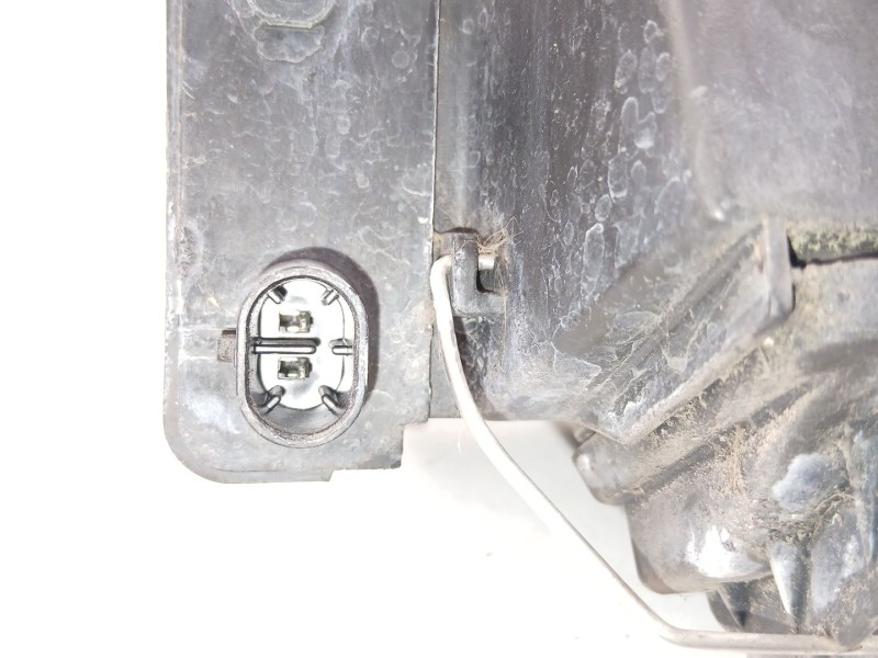 Recambio de antiniebla derecho para volvo s40 i (644) 1.8 referencia OEM IAM 865272  