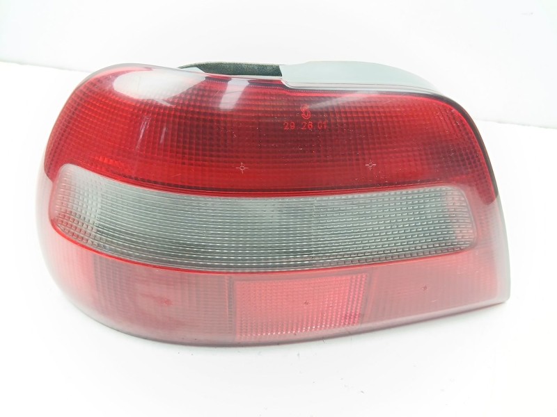 Recambio de piloto trasero izquierdo para volvo s40 i (644) 1.8 referencia OEM IAM 30863901  