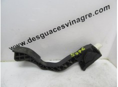 Recambio de potenciómetro aceleración : peugeot 307 : 1.6 g (108,77cv)ranchera [2004] para peugeot 307 1.6 g ranchera referencia