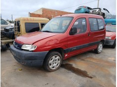 Recambio de carroceria para citroën berlingo / berlingo first furgoneta/monovolumen (m_) 1.9 d (mbdjy) referencia OEM IAM   