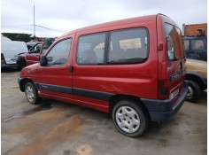 Recambio de carroceria para citroën berlingo / berlingo first furgoneta/monovolumen (m_) 1.9 d (mbdjy) referencia OEM IAM    2