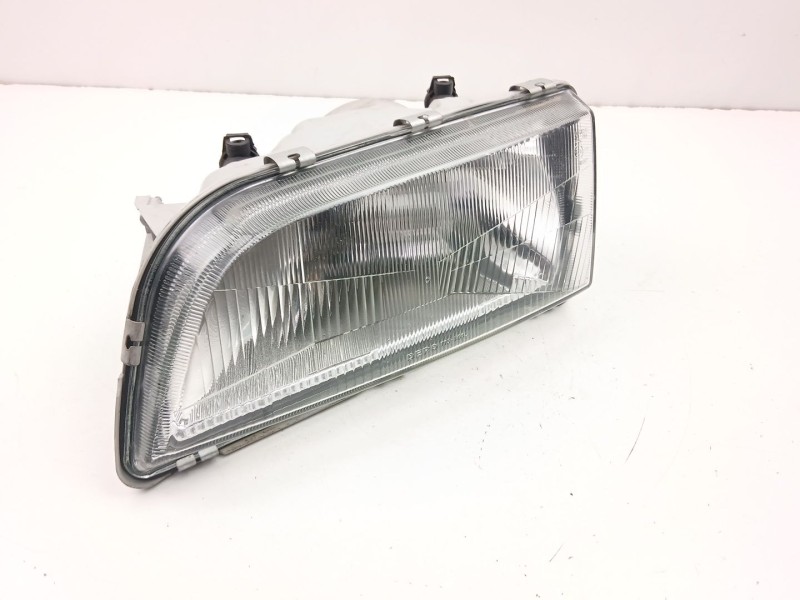 Recambio de faro izquierdo para volvo s40 i (644) 1.8 referencia OEM IAM 3345702  