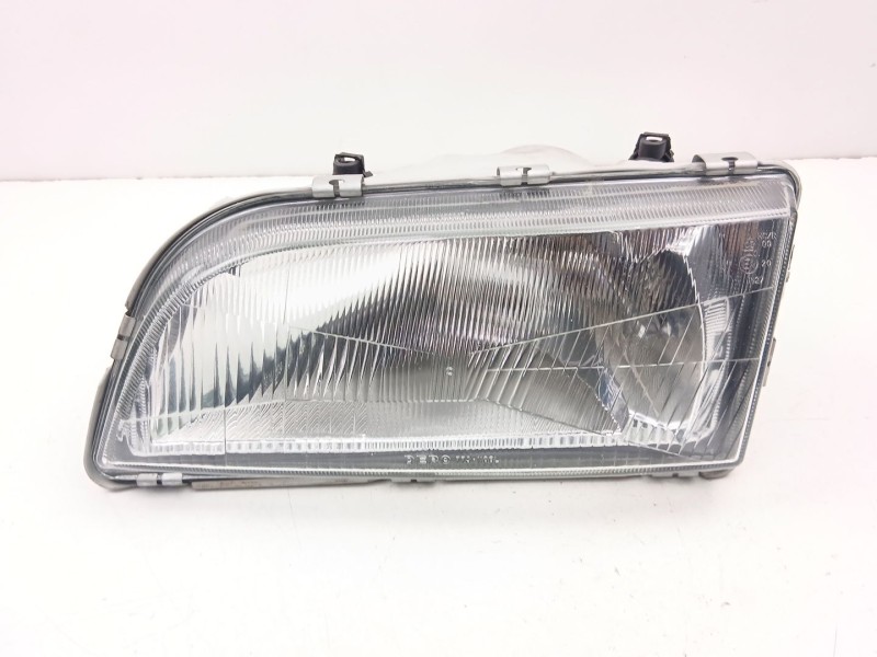 Recambio de faro izquierdo para volvo s40 i (644) 1.8 referencia OEM IAM 3345702  