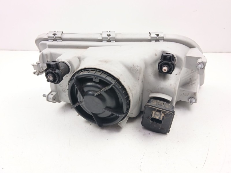 Recambio de faro izquierdo para volvo s40 i (644) 1.8 referencia OEM IAM 3345702  