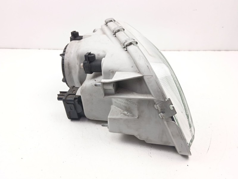 Recambio de faro izquierdo para volvo s40 i (644) 1.8 referencia OEM IAM 3345702  