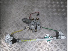 Recambio de elevalunas elec. del. dch. : saab 9000 : 2.3 g (169,95cv) [1997] para saab 9000 2.3 g referencia OEM IAM ELECTRICO  