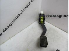 Recambio de potenciómetro aceleración : peugeot 307 : 1.6 g (108,77cv)ranchera [2004] para peugeot 307 1.6 g ranchera referencia 2