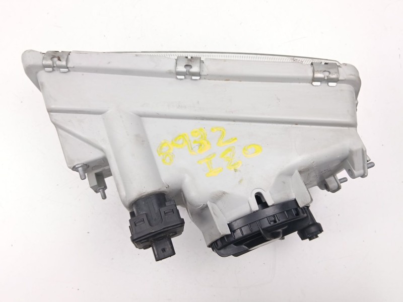 Recambio de faro izquierdo para volvo s40 i (644) 1.8 referencia OEM IAM 3345702  