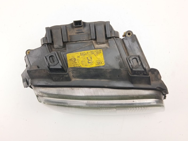 Recambio de faro derecho para audi a4 b5 (8d2) 2.6 quattro referencia OEM IAM 8D0941004E 0301094202 