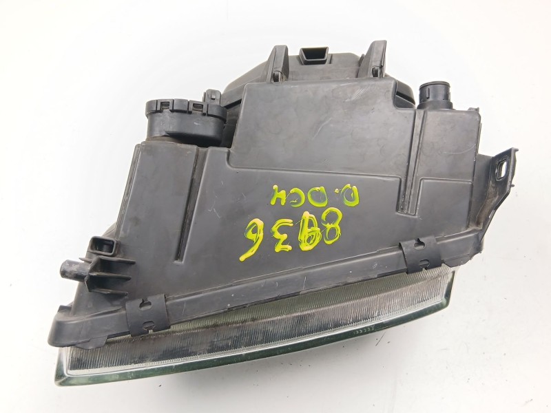 Recambio de faro derecho para audi a4 b5 (8d2) 2.6 quattro referencia OEM IAM 8D0941004E 0301094202 