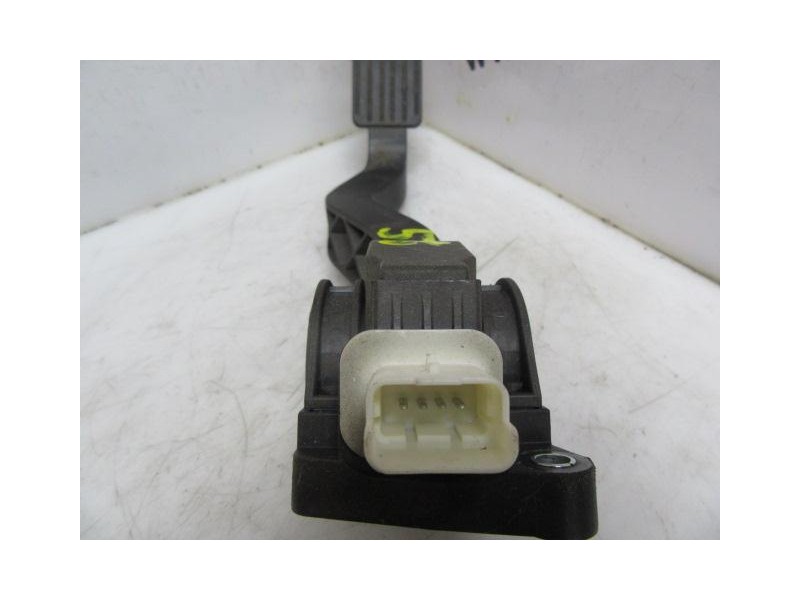 Recambio de potenciómetro aceleración : peugeot 307 : 1.6 g (108,77cv)ranchera [2004] para peugeot 307 1.6 g ranchera referencia