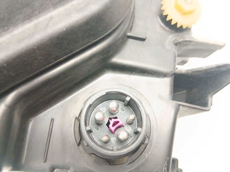 Recambio de faro derecho para audi a4 b5 (8d2) 2.6 quattro referencia OEM IAM 8D0941004E 0301094202 