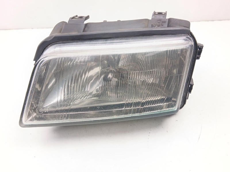 Recambio de faro izquierdo para audi a4 b5 (8d2) 2.6 quattro referencia OEM IAM 8D0941003E 0301094201 