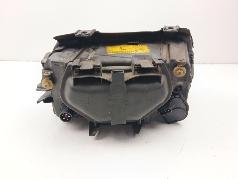 Recambio de faro izquierdo para audi a4 b5 (8d2) 2.6 quattro referencia OEM IAM 8D0941003E 0301094201 