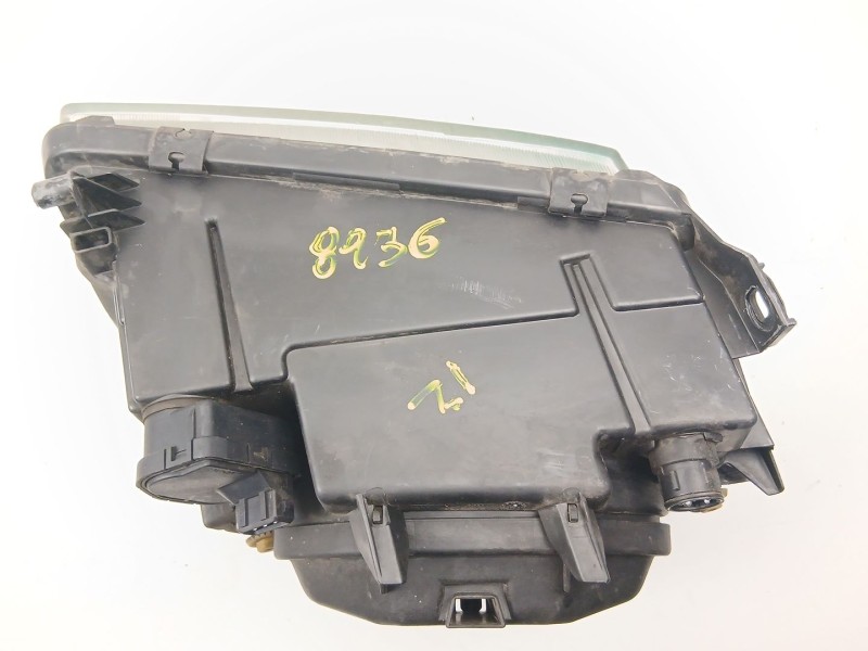 Recambio de faro izquierdo para audi a4 b5 (8d2) 2.6 quattro referencia OEM IAM 8D0941003E 0301094201 