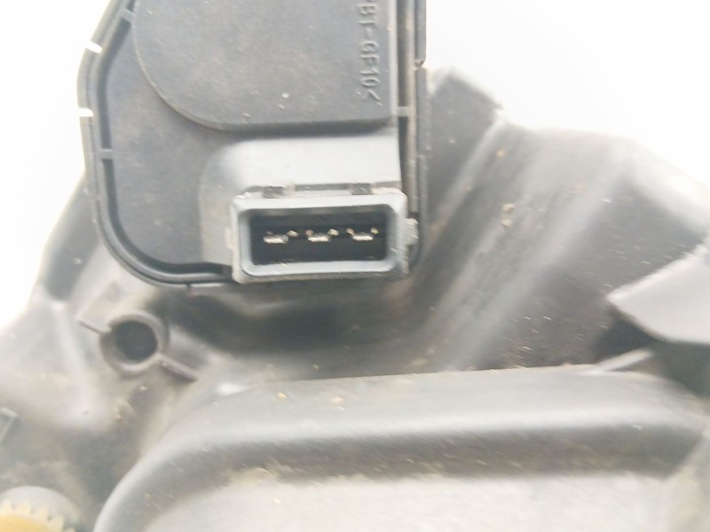 Recambio de faro izquierdo para audi a4 b5 (8d2) 2.6 quattro referencia OEM IAM 8D0941003E 0301094201 