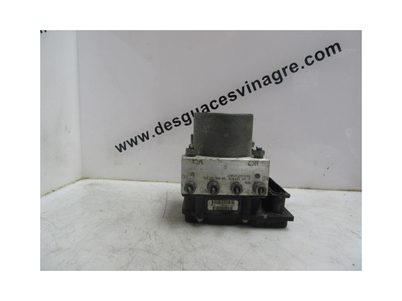 Recambio de abs : peugeot 307 : 1.6 g (108,77cv)ranchera [2004] para peugeot 307 1.6 g ranchera referencia OEM IAM 0265800390  