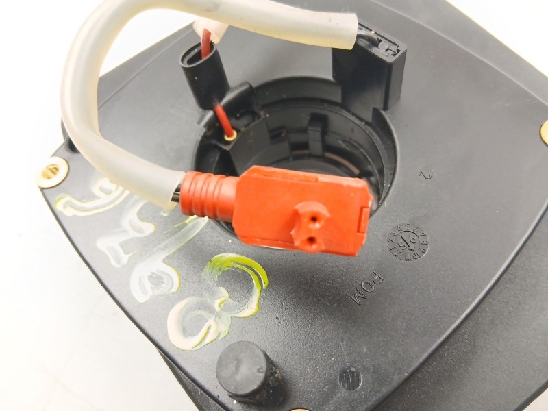 Recambio de anillo airbag para audi a4 b5 (8d2) 2.6 quattro referencia OEM IAM 4D0951543D  